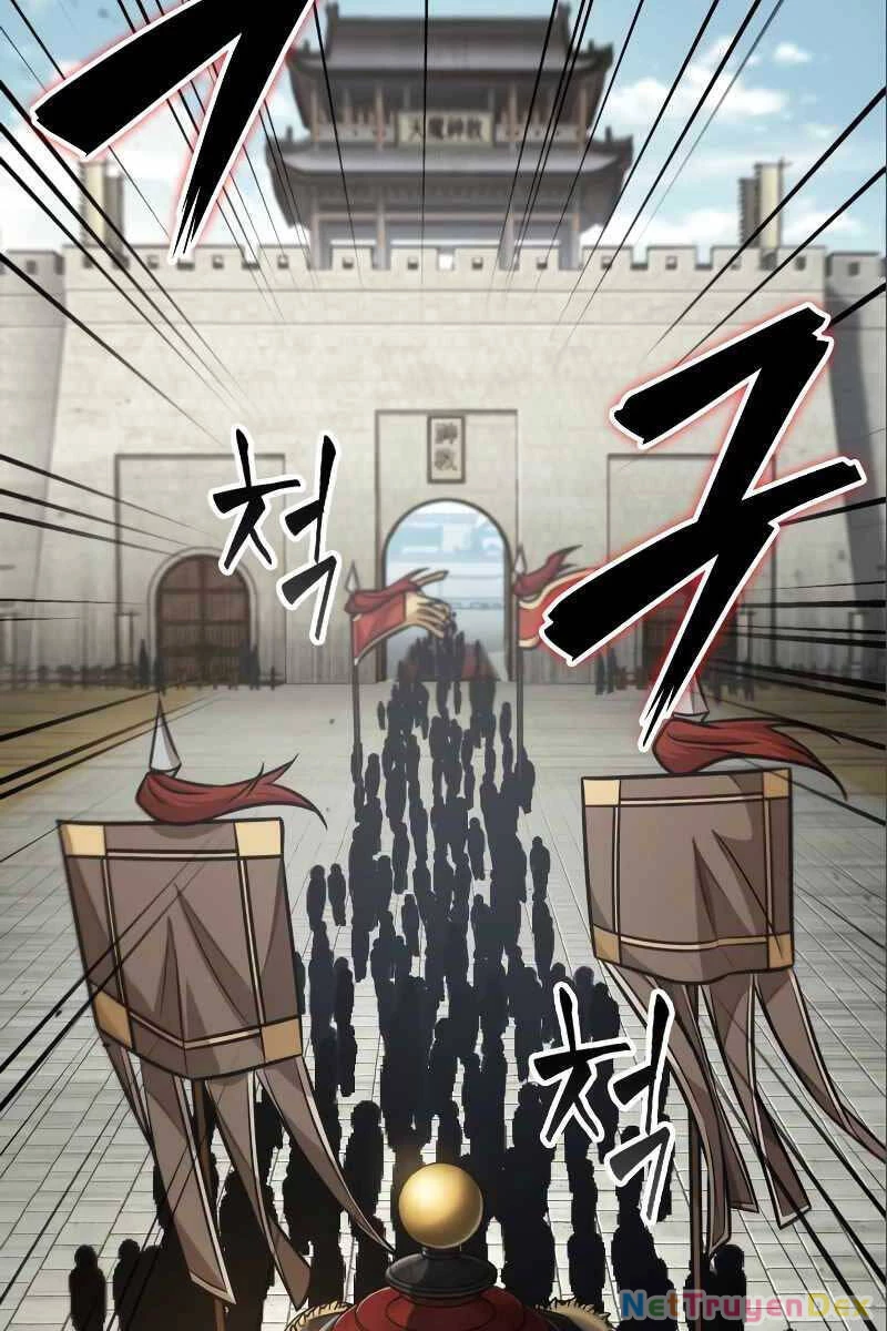 Ngã Lão Ma Thần Chapter 180 - Trang 4