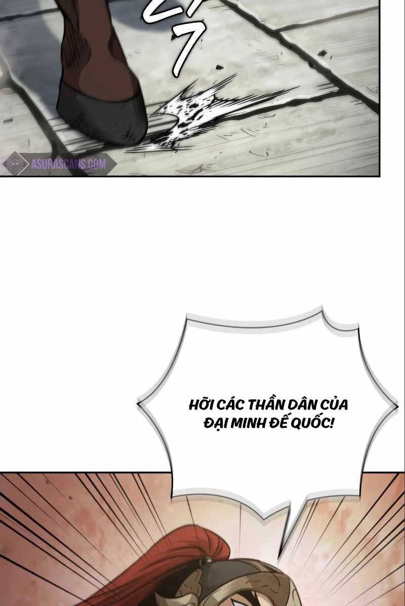 Ngã Lão Ma Thần Chapter 180 - Trang 4