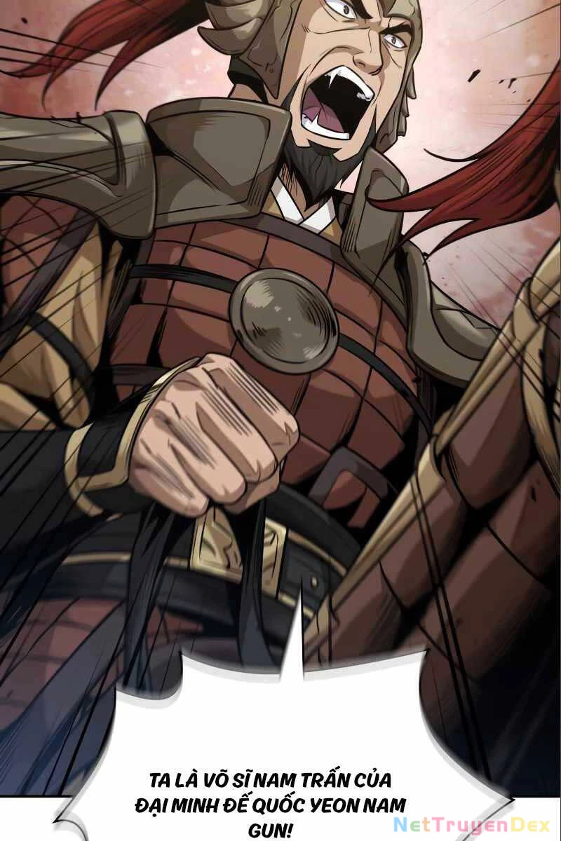 Ngã Lão Ma Thần Chapter 180 - Trang 4