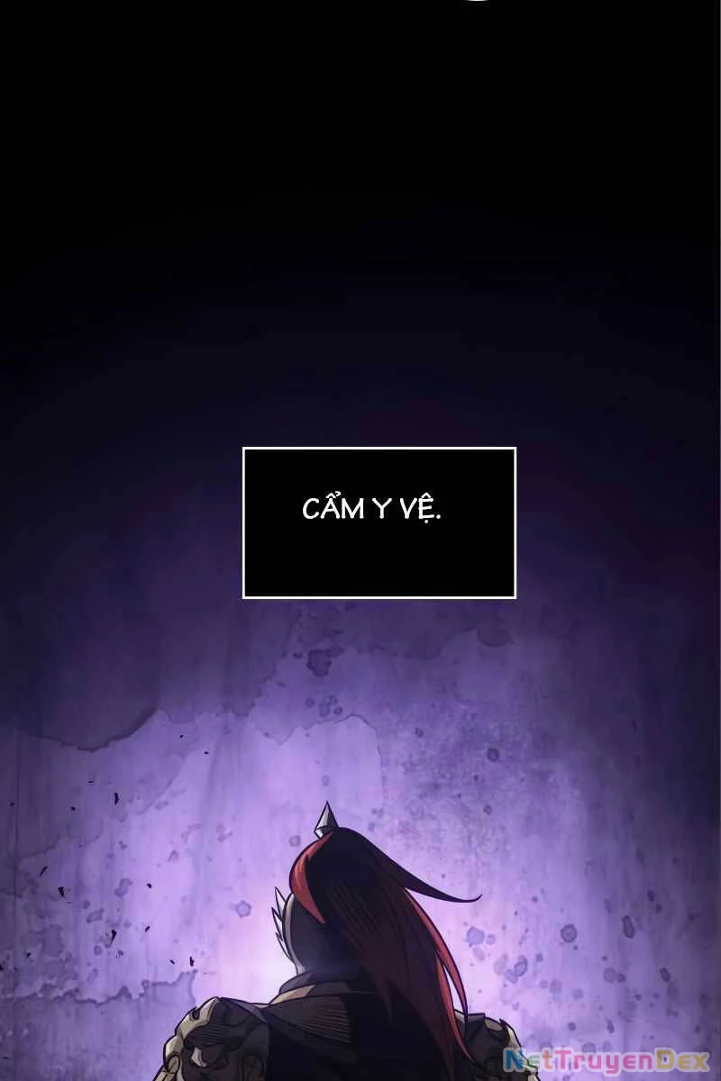 Ngã Lão Ma Thần Chapter 180 - Trang 4