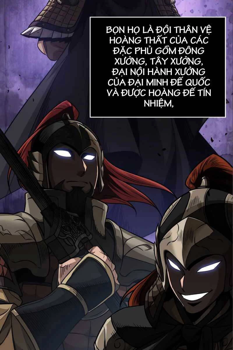 Ngã Lão Ma Thần Chapter 180 - Trang 4