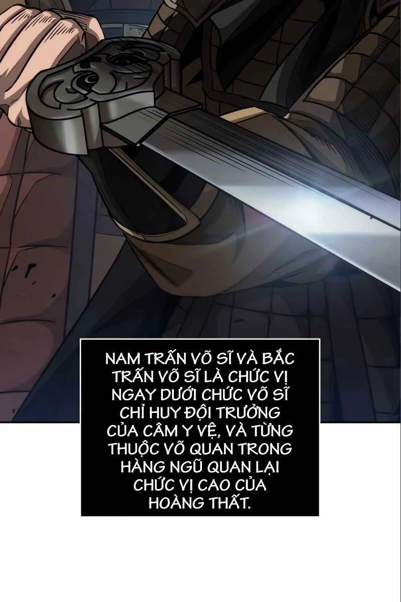 Ngã Lão Ma Thần Chapter 180 - Trang 4
