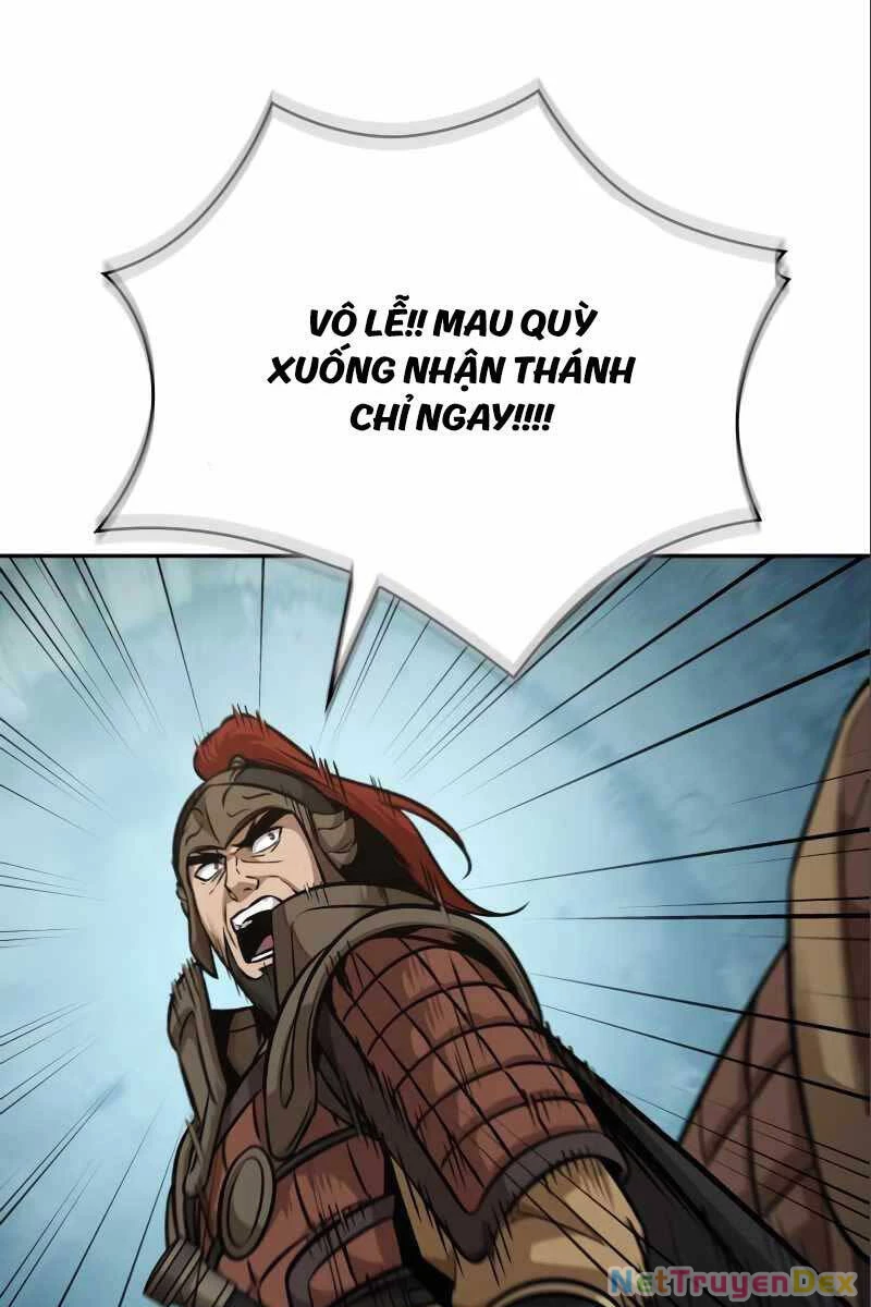 Ngã Lão Ma Thần Chapter 180 - Trang 4