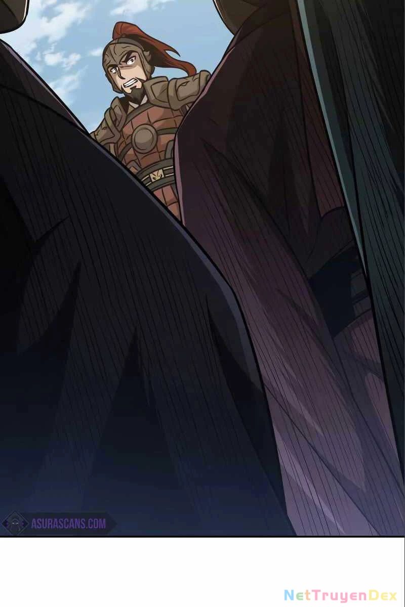 Ngã Lão Ma Thần Chapter 180 - Trang 4