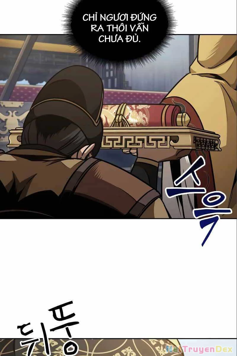 Ngã Lão Ma Thần Chapter 180 - Trang 4