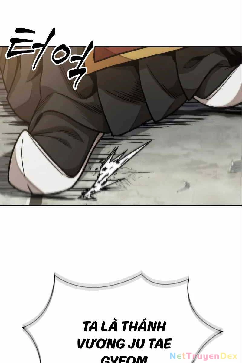 Ngã Lão Ma Thần Chapter 180 - Trang 4