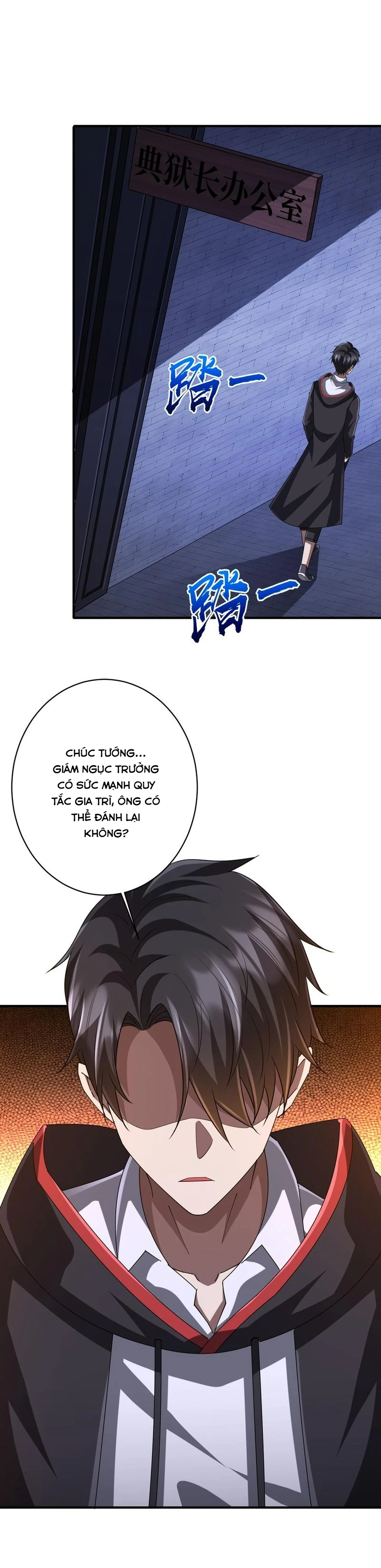 Bắt Đầu Với Trăm Vạn Minh Tệ Chapter 74 - Trang 4