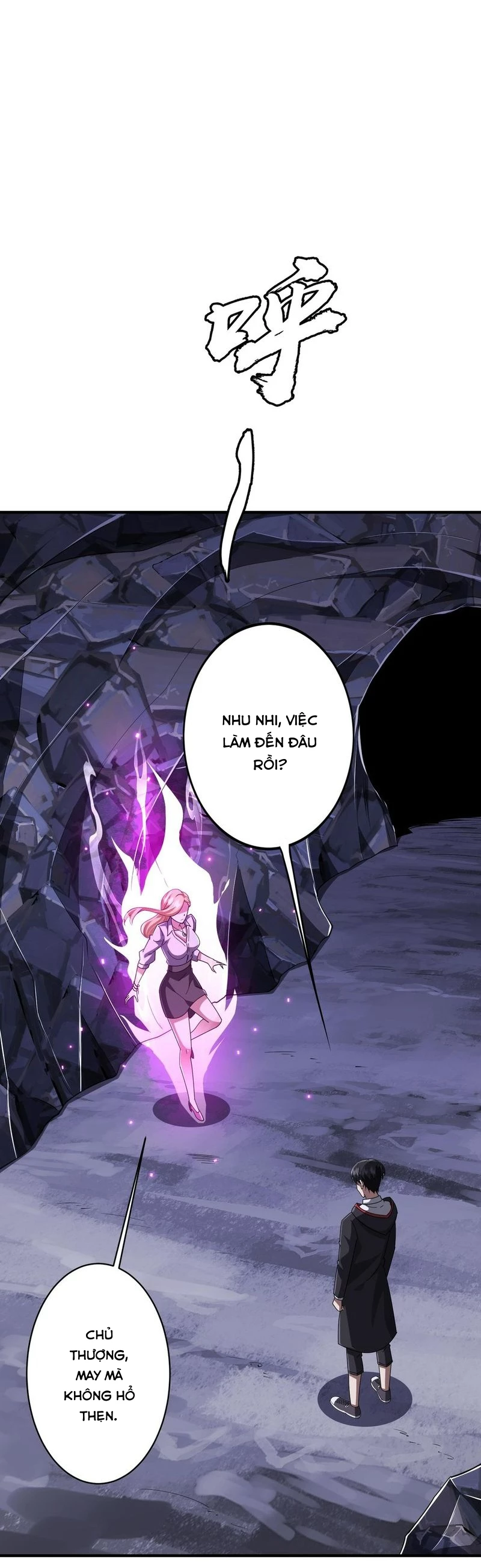 Bắt Đầu Với Trăm Vạn Minh Tệ Chapter 74 - Trang 4