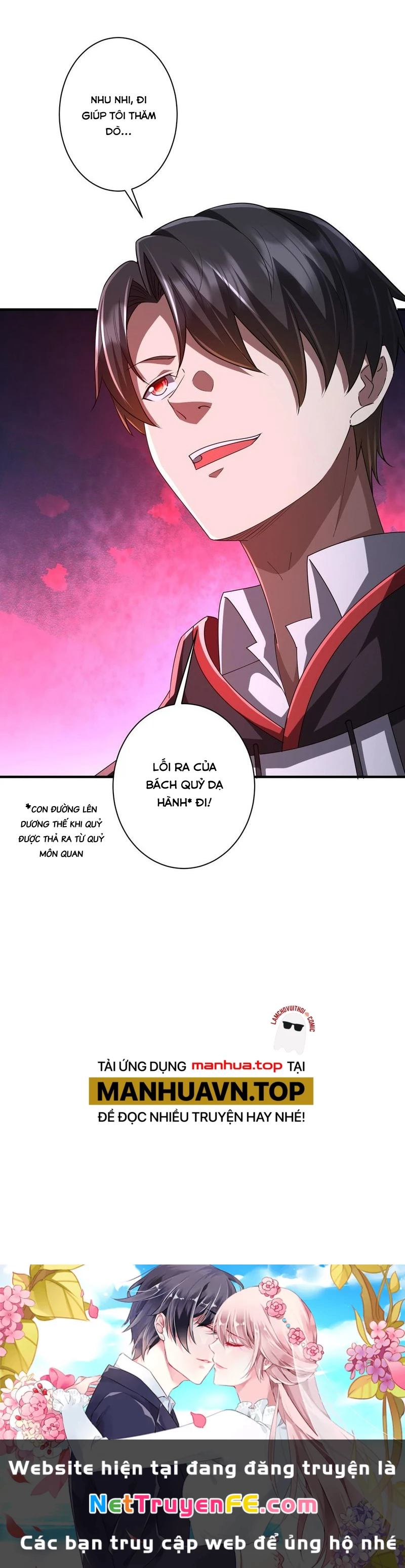 Bắt Đầu Với Trăm Vạn Minh Tệ Chapter 74 - Trang 4