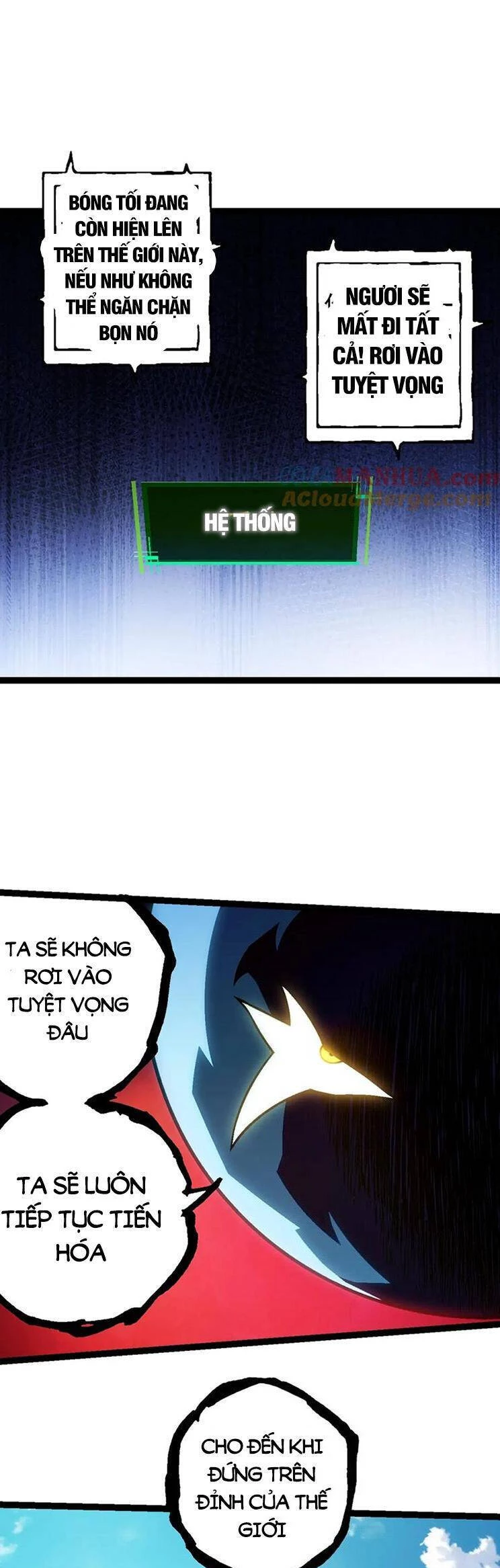 Chuyển Sinh Thành Liễu Đột Biến Chapter 137 - Trang 4