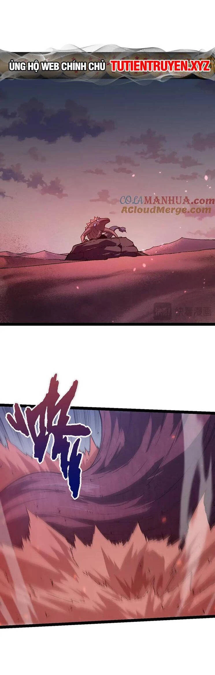 Chuyển Sinh Thành Liễu Đột Biến Chapter 137 - Trang 4