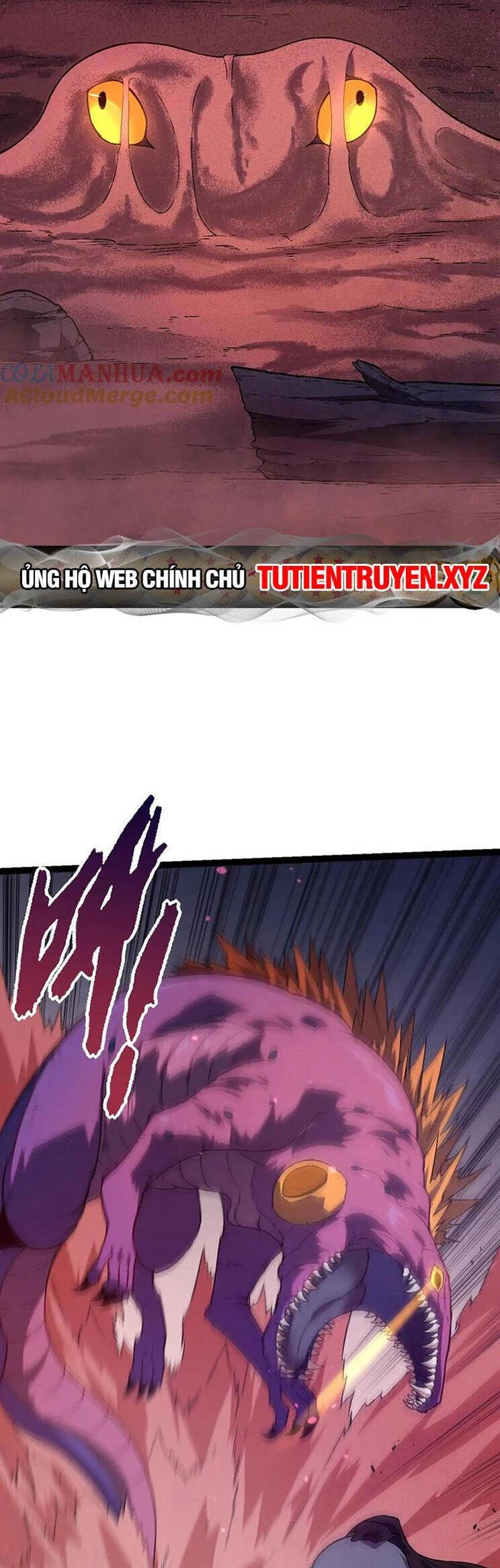 Chuyển Sinh Thành Liễu Đột Biến Chapter 137 - Trang 4