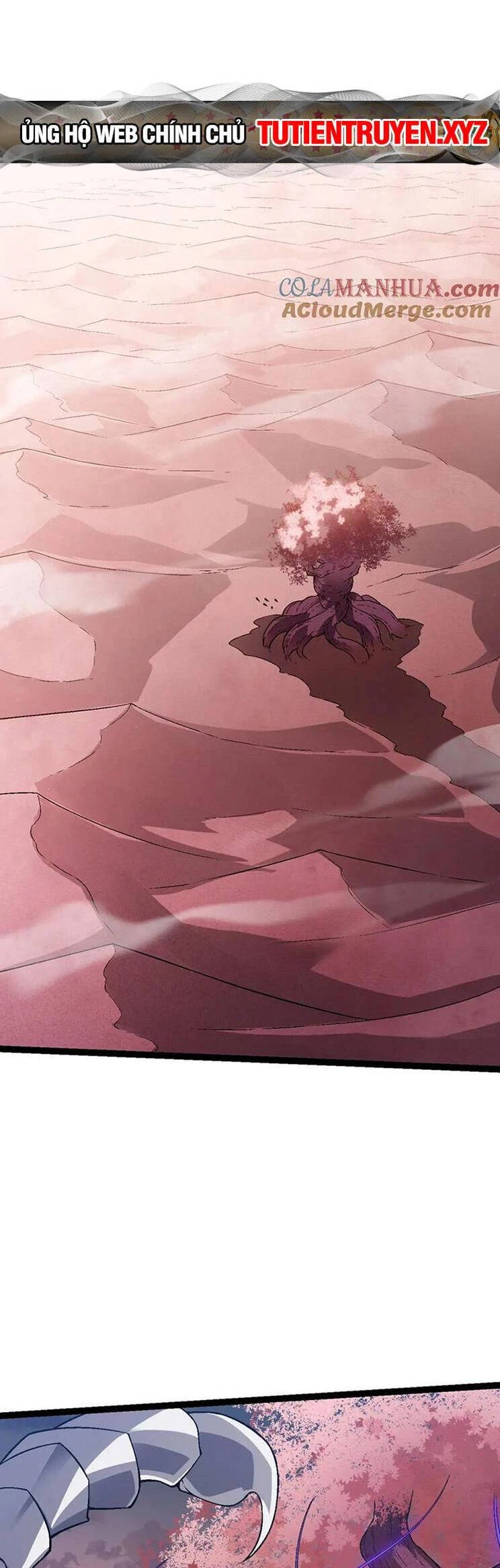 Chuyển Sinh Thành Liễu Đột Biến Chapter 137 - Trang 4