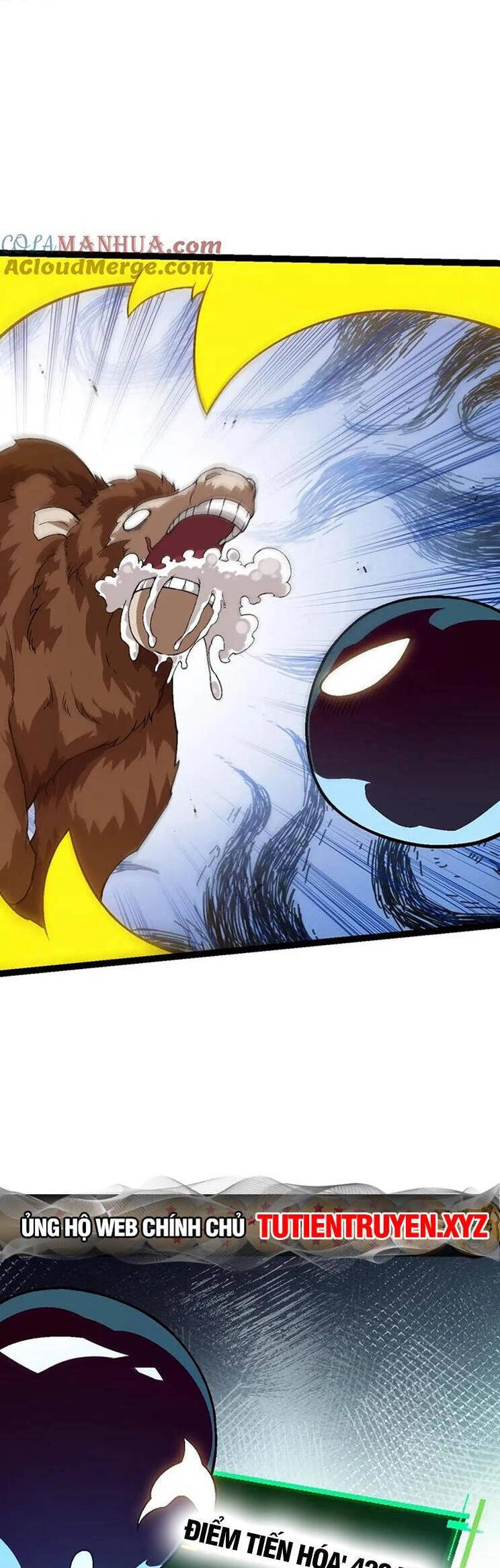 Chuyển Sinh Thành Liễu Đột Biến Chapter 137 - Trang 4