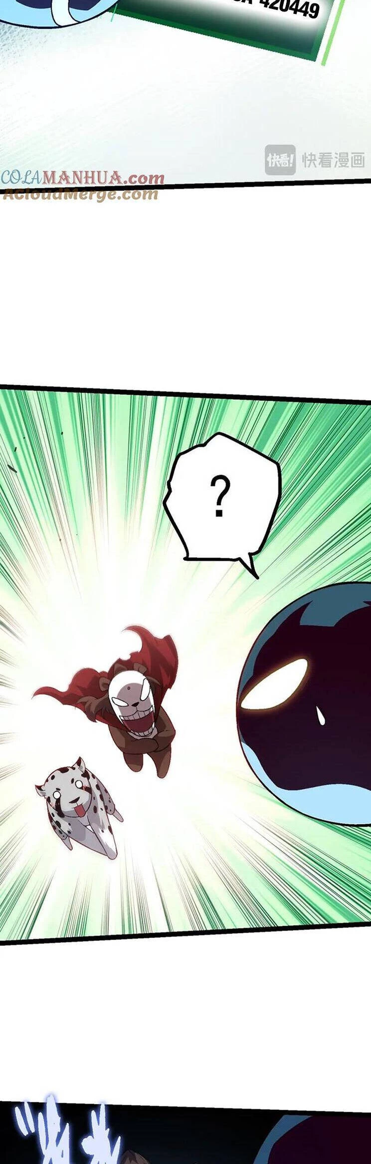 Chuyển Sinh Thành Liễu Đột Biến Chapter 137 - Trang 4