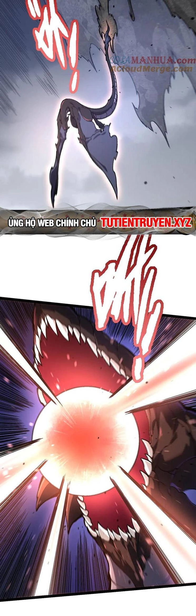 Chuyển Sinh Thành Liễu Đột Biến Chapter 137 - Trang 4