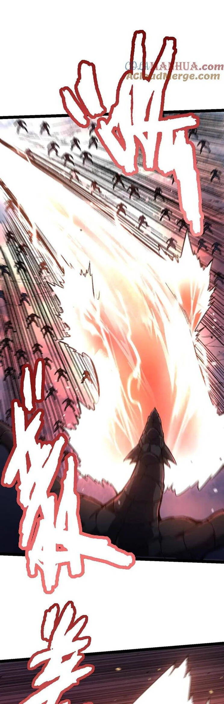 Chuyển Sinh Thành Liễu Đột Biến Chapter 137 - Trang 4