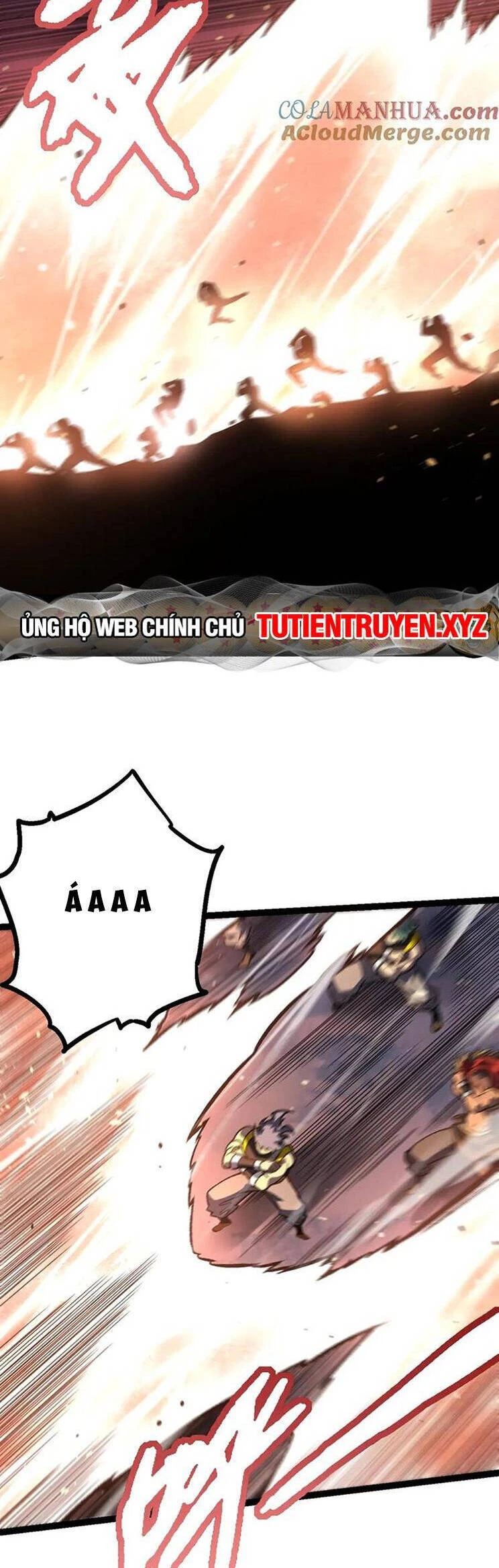 Chuyển Sinh Thành Liễu Đột Biến Chapter 137 - Trang 4