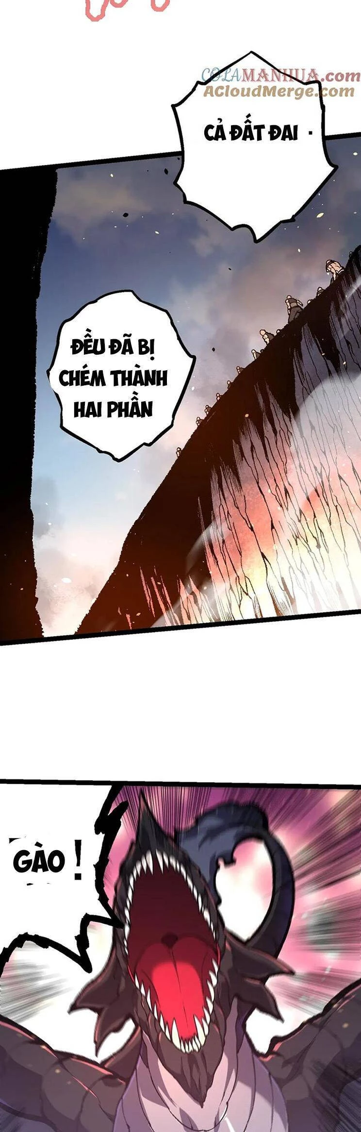 Chuyển Sinh Thành Liễu Đột Biến Chapter 137 - Trang 4