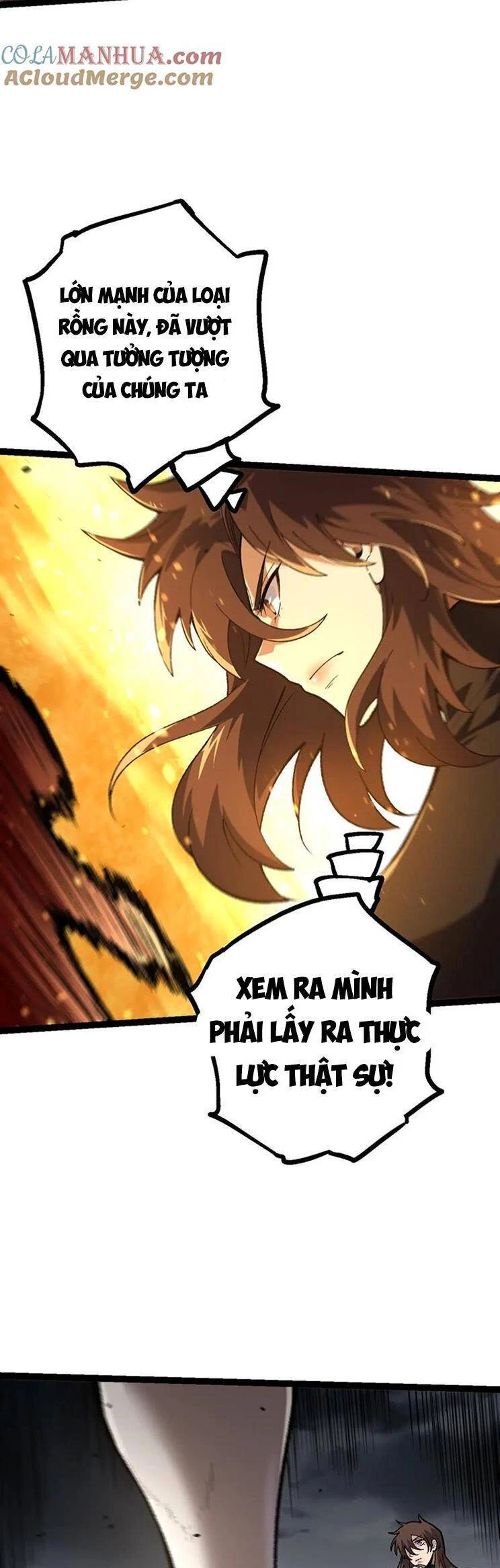 Chuyển Sinh Thành Liễu Đột Biến Chapter 137 - Trang 4