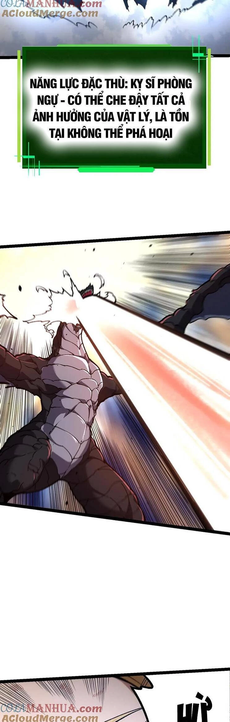 Chuyển Sinh Thành Liễu Đột Biến Chapter 137 - Trang 4