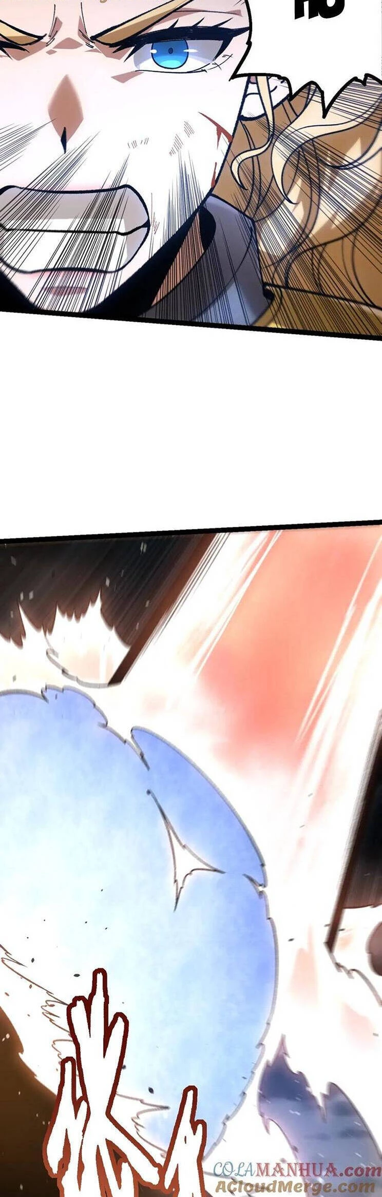 Chuyển Sinh Thành Liễu Đột Biến Chapter 137 - Trang 4