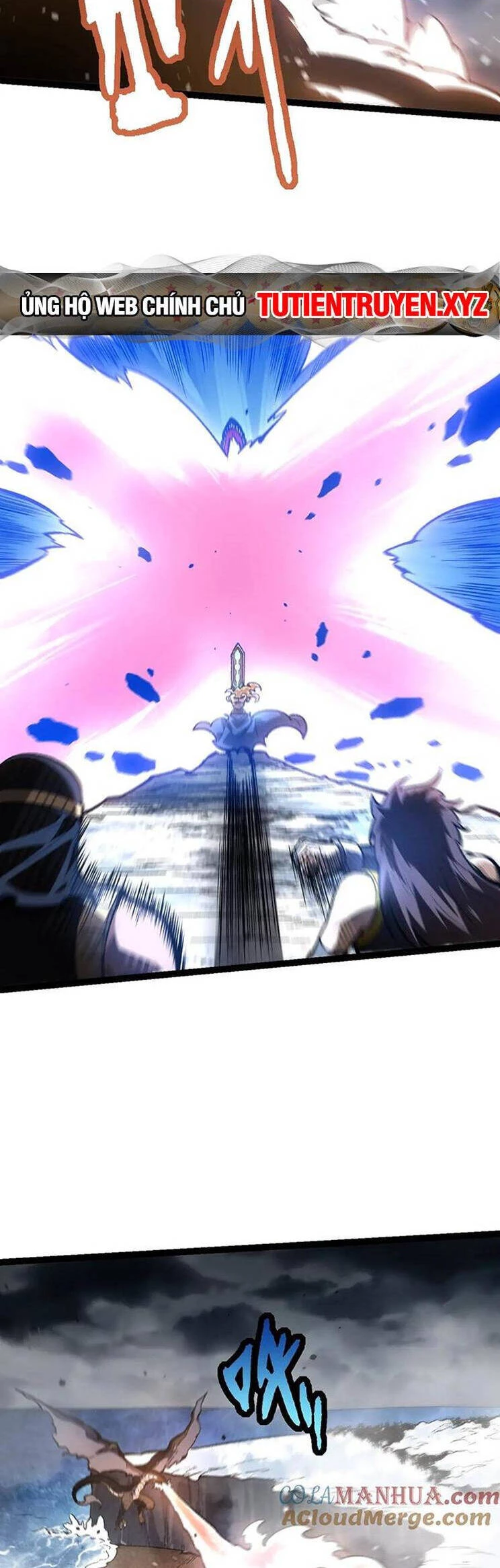 Chuyển Sinh Thành Liễu Đột Biến Chapter 137 - Trang 4