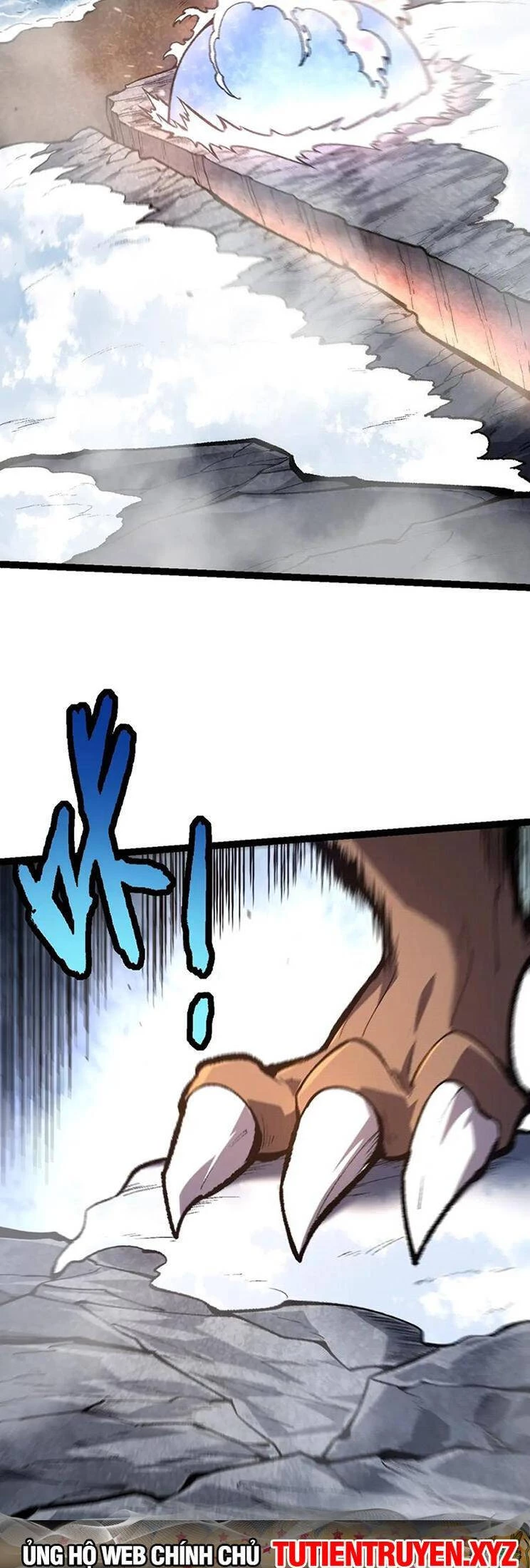 Chuyển Sinh Thành Liễu Đột Biến Chapter 137 - Trang 4