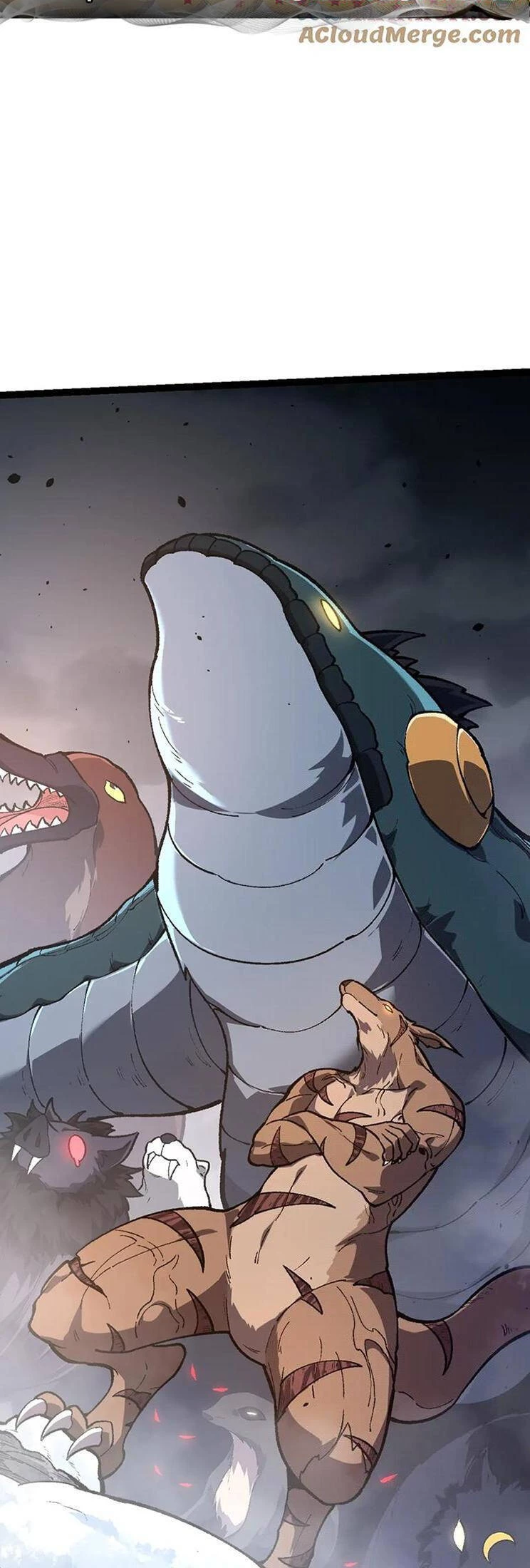 Chuyển Sinh Thành Liễu Đột Biến Chapter 137 - Trang 4