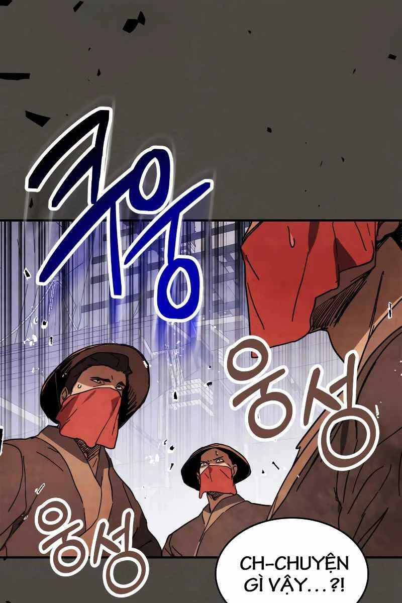 Vị Thần Trở Lại Chapter 77 - Trang 2