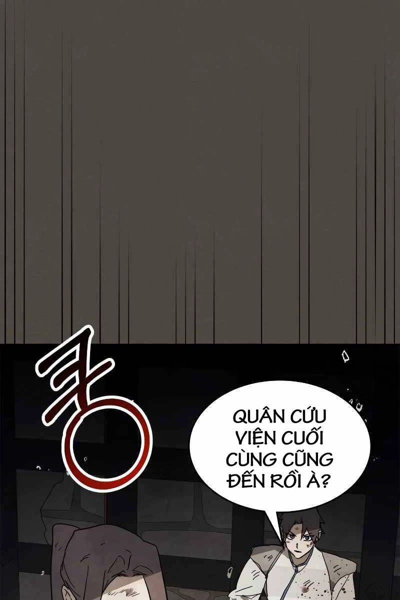 Vị Thần Trở Lại Chapter 77 - Trang 2