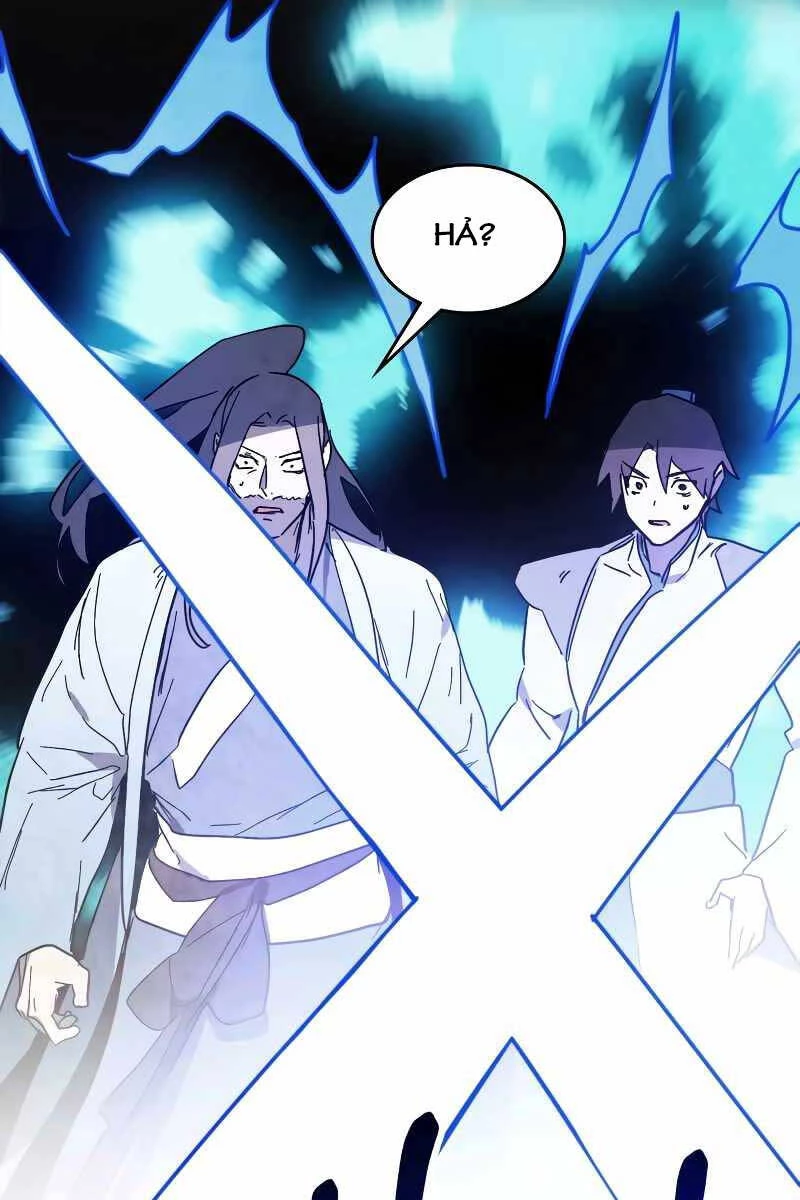 Vị Thần Trở Lại Chapter 77 - Trang 2