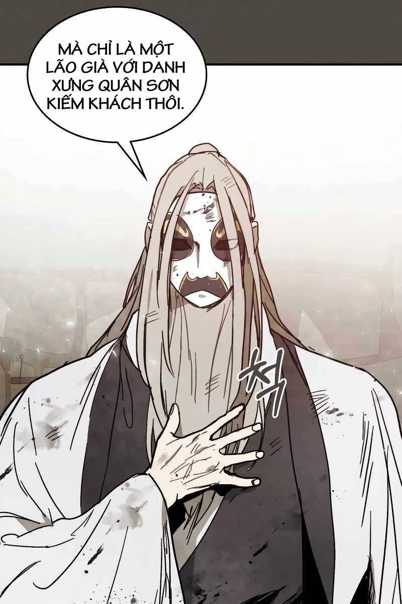 Vị Thần Trở Lại Chapter 77 - Trang 2