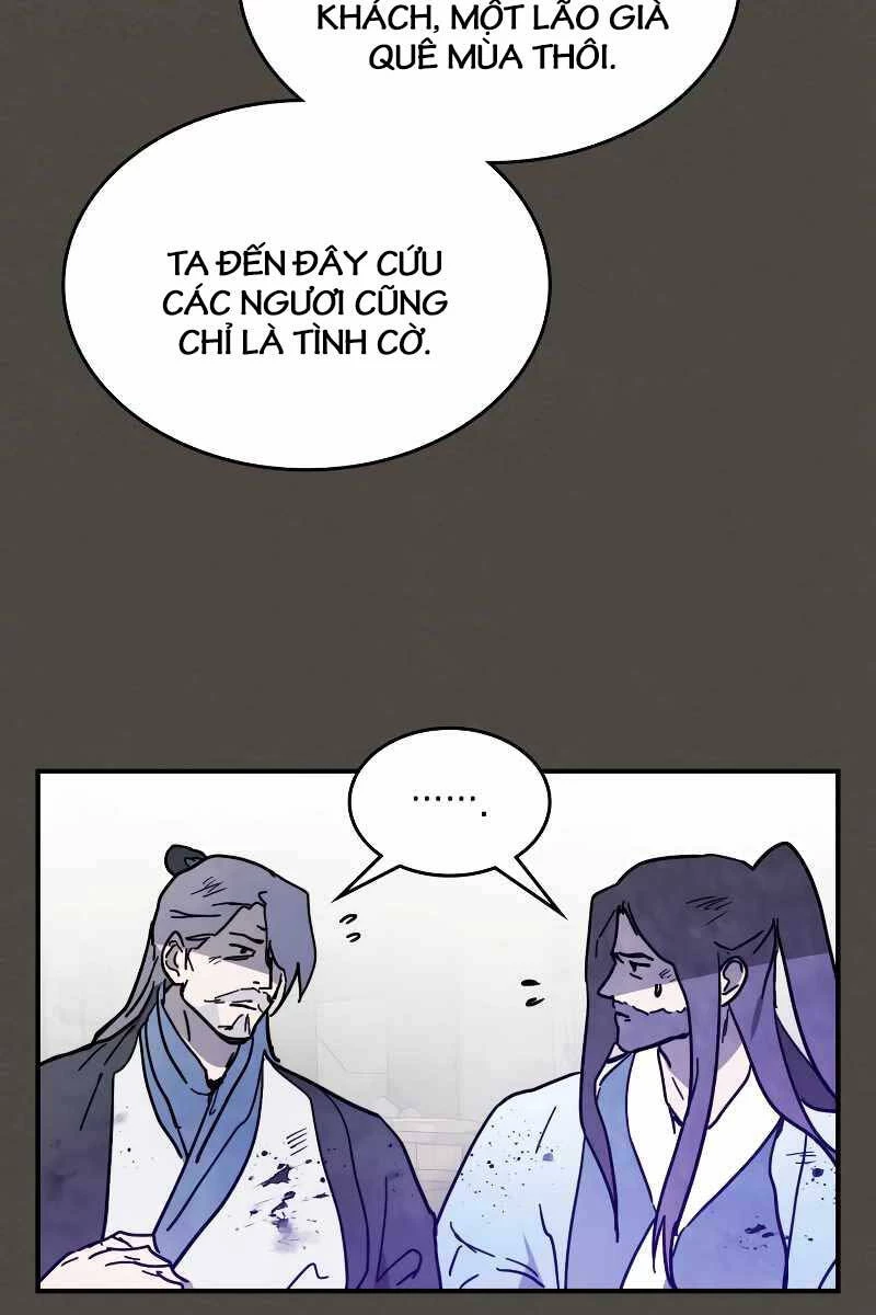 Vị Thần Trở Lại Chapter 77 - Trang 2