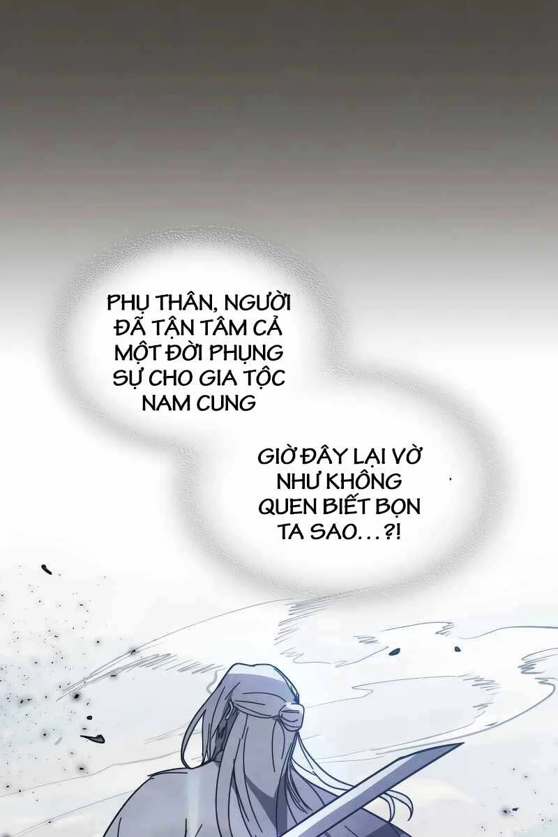 Vị Thần Trở Lại Chapter 77 - Trang 2