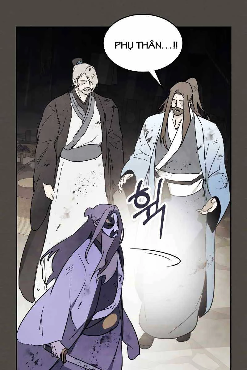 Vị Thần Trở Lại Chapter 77 - Trang 2