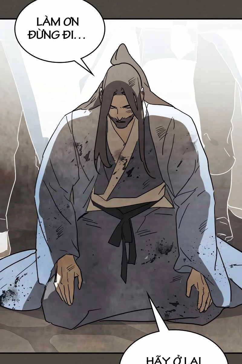 Vị Thần Trở Lại Chapter 77 - Trang 2