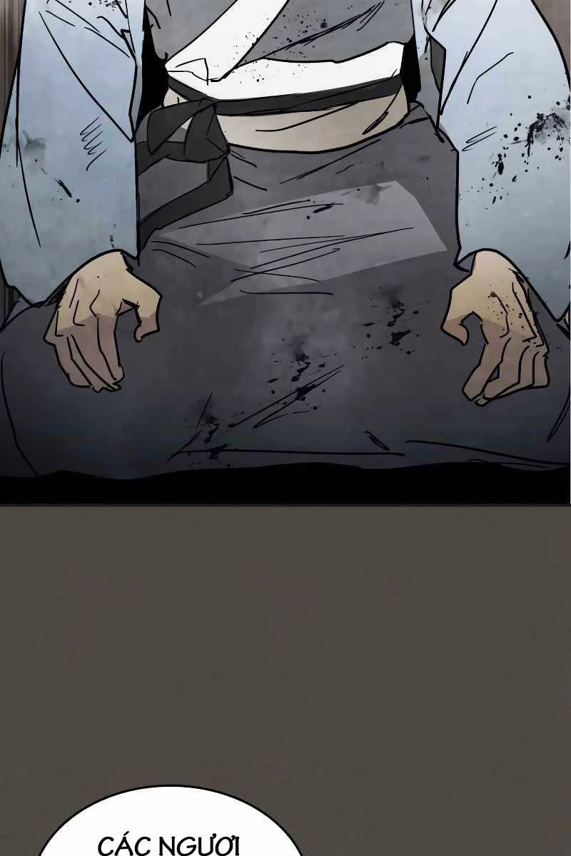 Vị Thần Trở Lại Chapter 77 - Trang 2