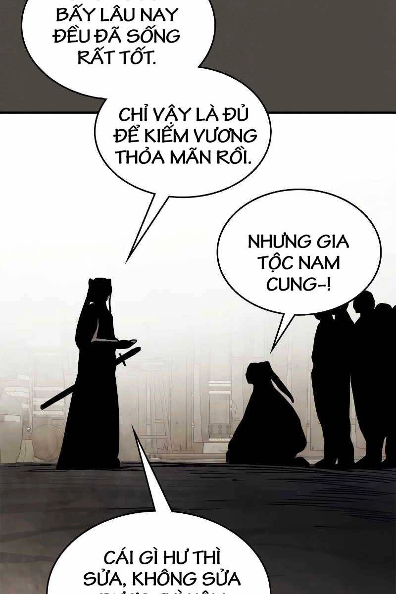 Vị Thần Trở Lại Chapter 77 - Trang 2