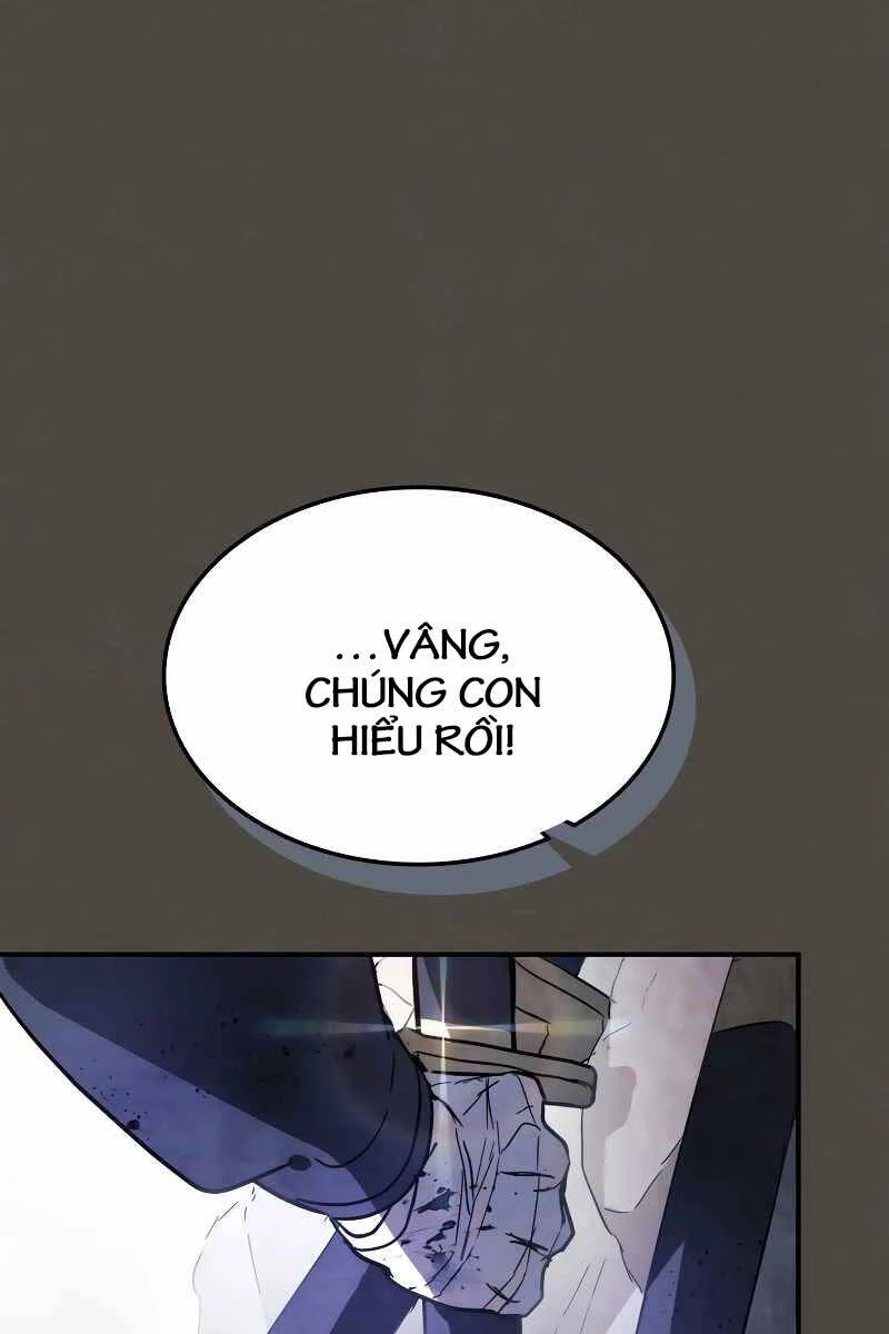 Vị Thần Trở Lại Chapter 77 - Trang 2