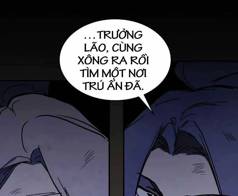 Vị Thần Trở Lại Chapter 77 - Trang 2