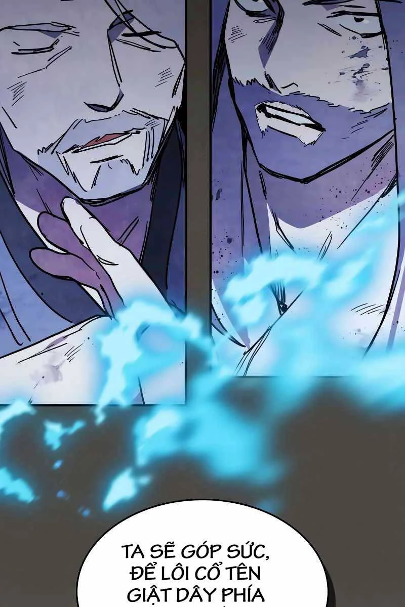 Vị Thần Trở Lại Chapter 77 - Trang 2