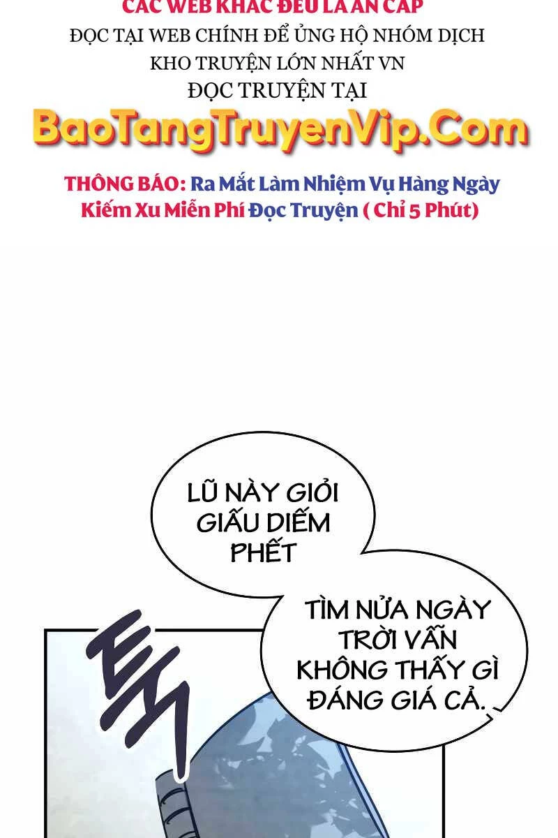 Vị Thần Trở Lại Chapter 77 - Trang 2
