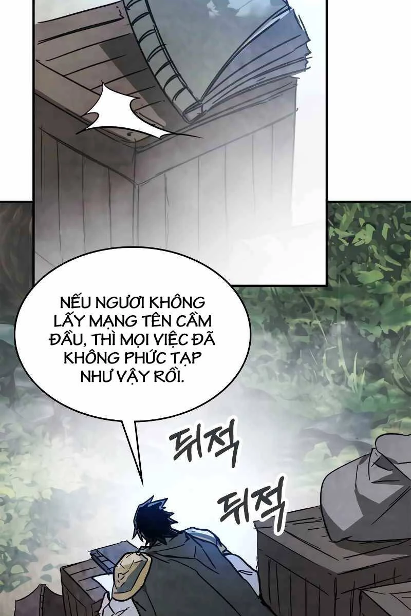 Vị Thần Trở Lại Chapter 77 - Trang 2