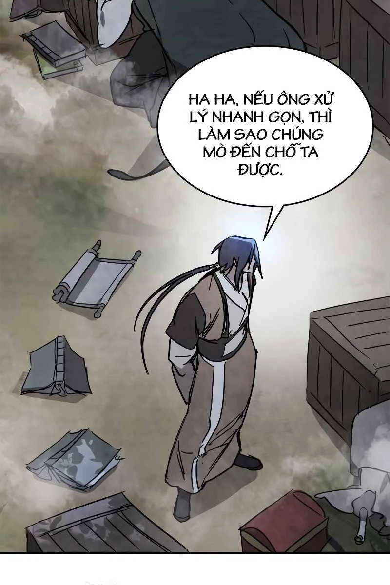 Vị Thần Trở Lại Chapter 77 - Trang 2