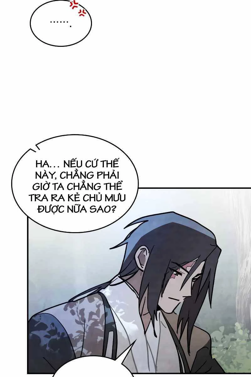 Vị Thần Trở Lại Chapter 77 - Trang 2