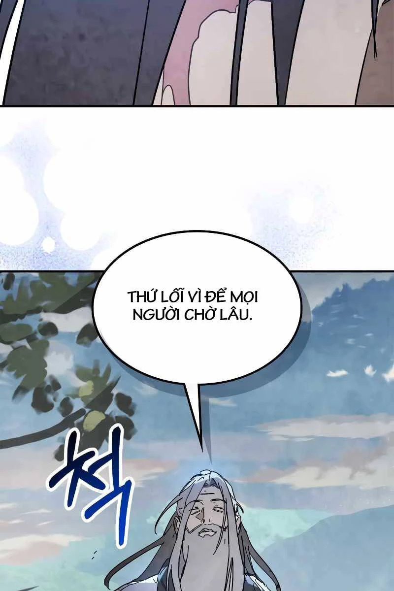 Vị Thần Trở Lại Chapter 77 - Trang 2