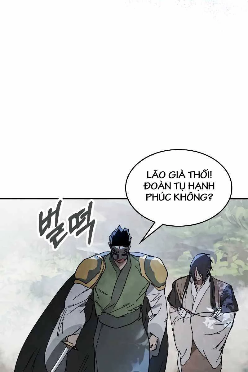 Vị Thần Trở Lại Chapter 77 - Trang 2