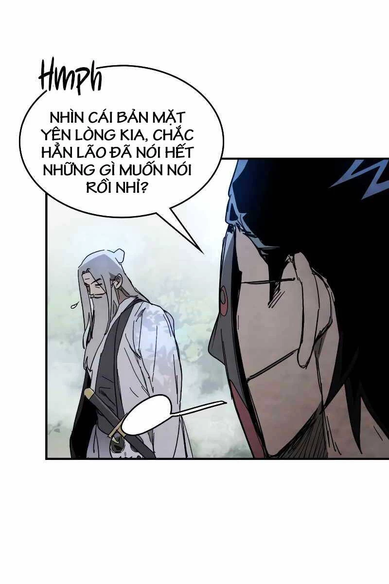 Vị Thần Trở Lại Chapter 77 - Trang 2