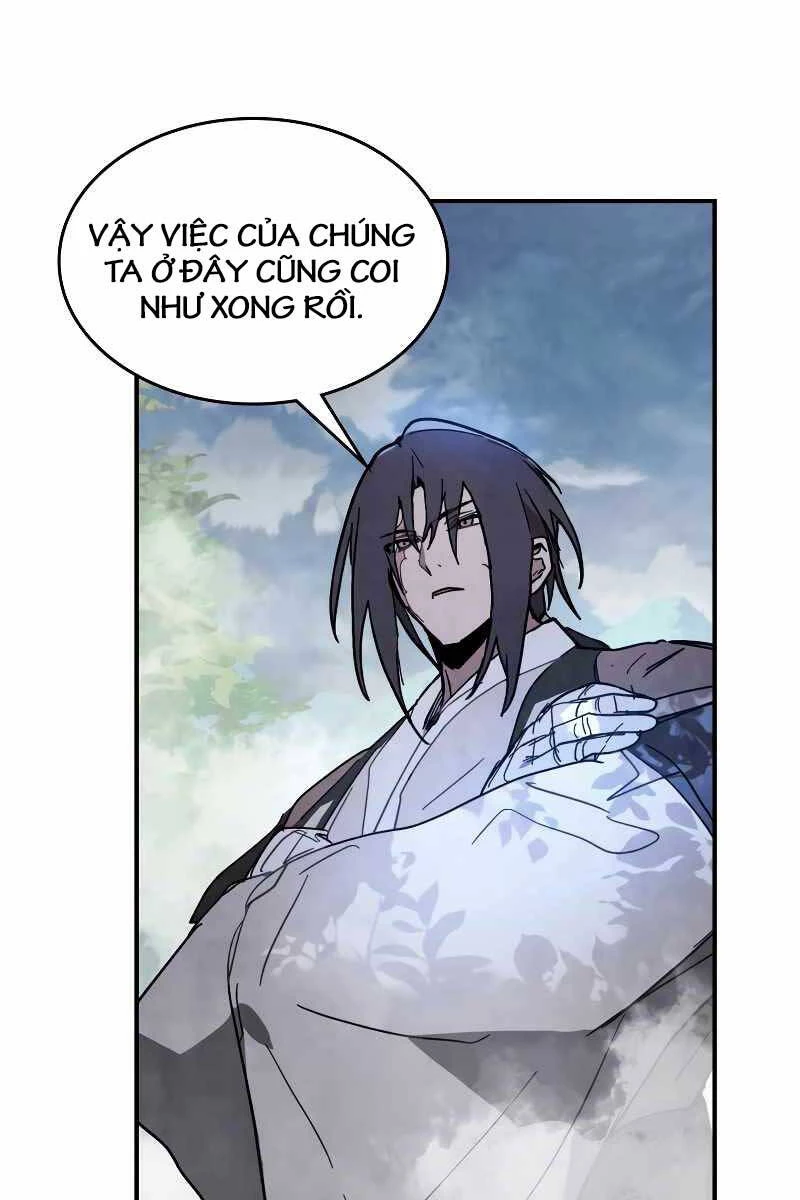 Vị Thần Trở Lại Chapter 77 - Trang 2